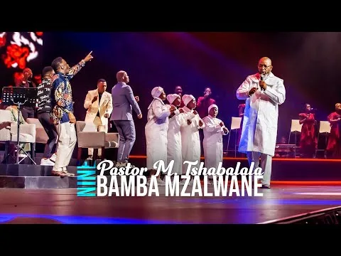 Bamba Mzalwane  official video thumbnail