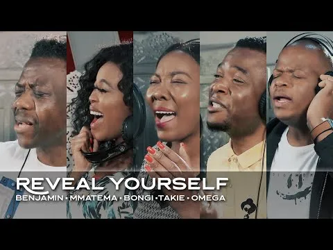 Reveal Yourself by Mmatema video thumbnail