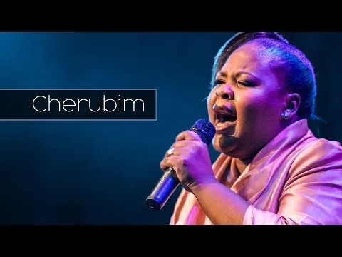 Cherubim by Spirit Of Praise video thumbnail