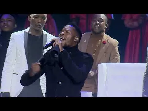 Shine Jesus Shine - Father You Reign by Collen Maluleke video thumbnail