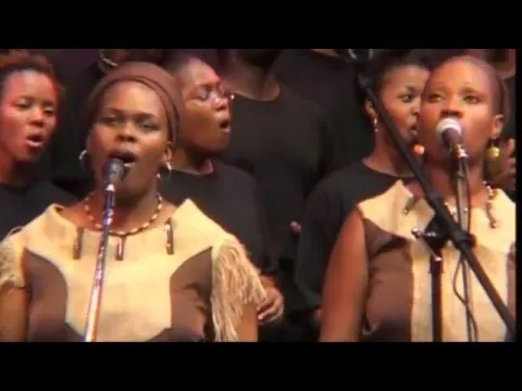 How excellent is Your Name by Spirit Of Praise video thumbnail