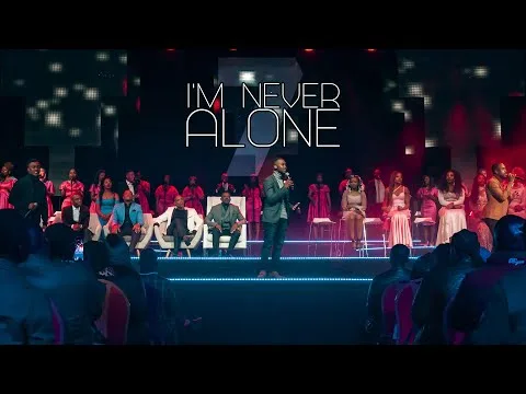 I'm Never Alone by Spirit Of Praise video thumbnail