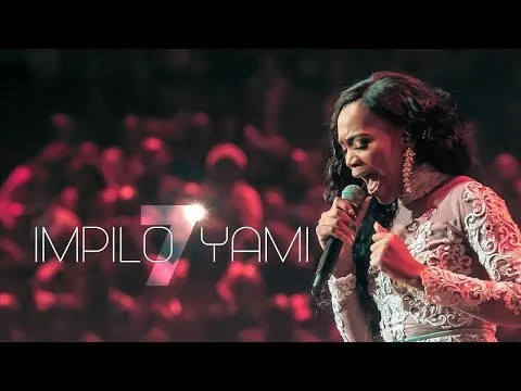 Impilo Yami (My Life) [Live] by Nothando Hlophe video thumbnail