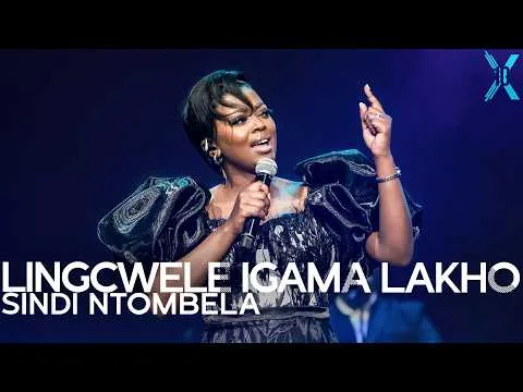 Lingcwele Igama Lakho  official video thumbnail