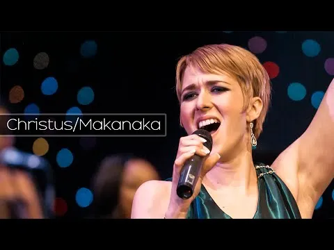 Makanaka Jesu official video thumbnail