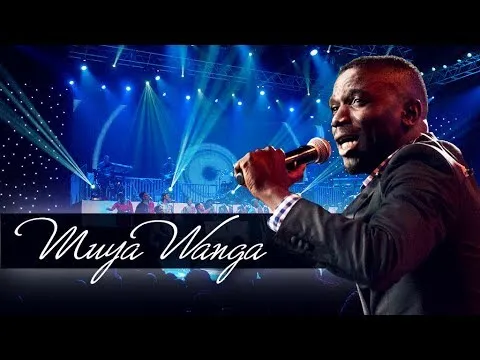 Muya Wanga (My Soul) official video thumbnail