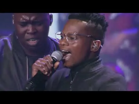 Ngaphandle Kokuthi official video thumbnail
