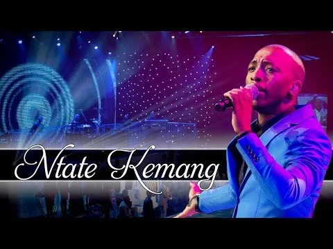 Ntate Kemang official video thumbnail