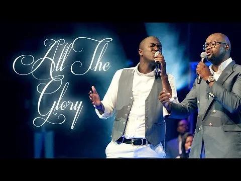 The Glory official video thumbnail