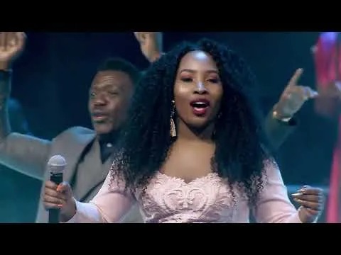 No One Can by Women In Praise video thumbnail