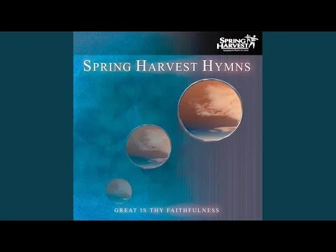 Amazing Grace by Spring Harvest video thumbnail