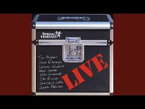 Hear Our Prayer by Spring Harvest video thumbnail