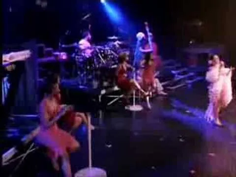 Can't We Be Friends? by Stacie Orrico video thumbnail