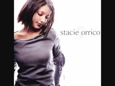 Maybe I Won't Look Back by Stacie Orrico video thumbnail
