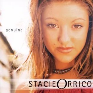 Stacie Orrico So Pray