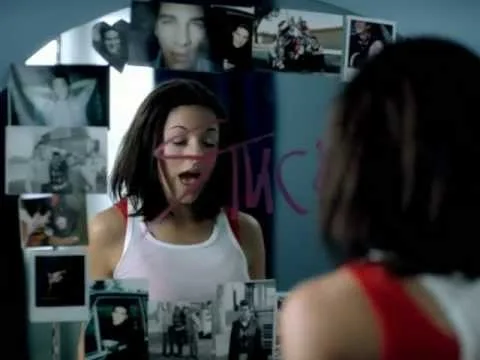Stuck by Stacie Orrico video thumbnail
