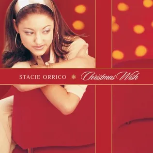 Stacie Orrico White Christmas