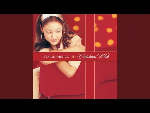 White Christmas by Stacie Orrico video thumbnail