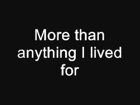 Everything To Me by Starfield video thumbnail