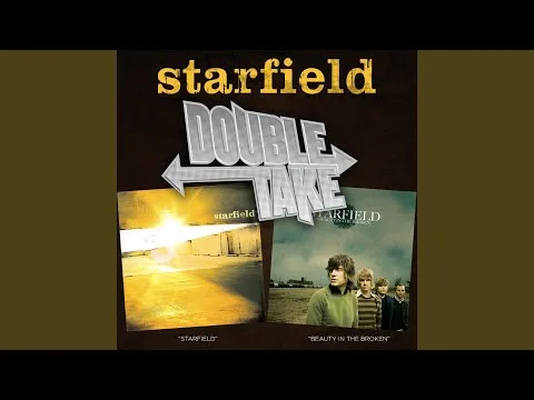 Great Is The Lord by Starfield video thumbnail