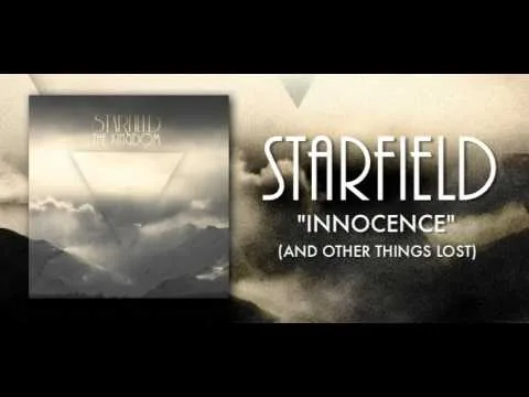 Innocence and Other Things Lost official video thumbnail