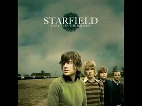 Son Of God by Starfield video thumbnail