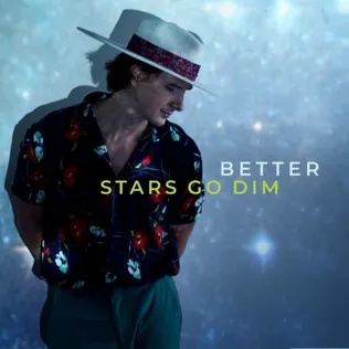 Stars Go Dim I Look to You
