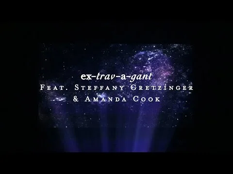 Extravagant by Bethel Music video thumbnail