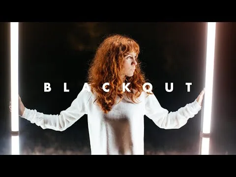 Blackout official video thumbnail