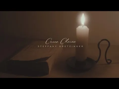 Cast All My Cares official video thumbnail