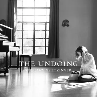 Steffany Gretzinger Cecie's Lullaby