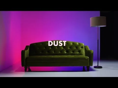Dust official video thumbnail