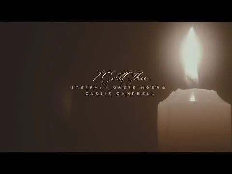 I Exalt Thee official video thumbnail