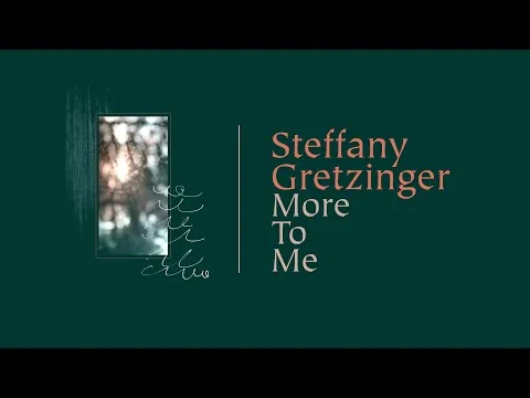 More To Me official video thumbnail