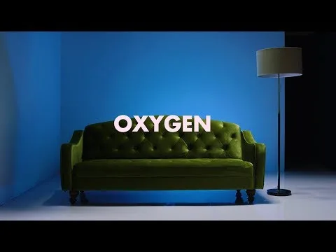 Oxygen official video thumbnail