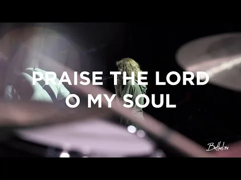 Praise The Lord by Steffany Gretzinger video thumbnail