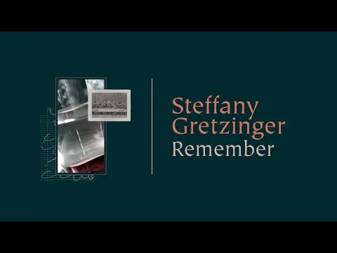 Remember official video thumbnail