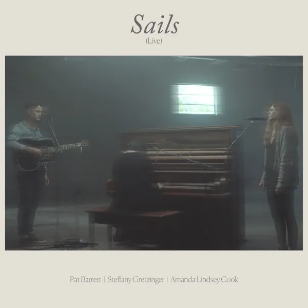 Album Art for Sails