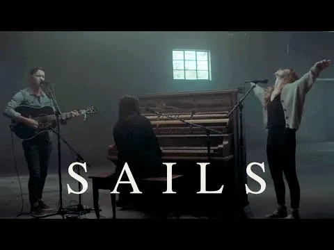 Sails official video thumbnail