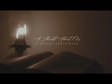 A Shield About Me official video thumbnail