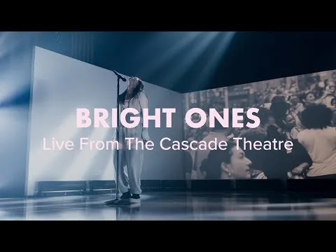 Bright Ones official video thumbnail