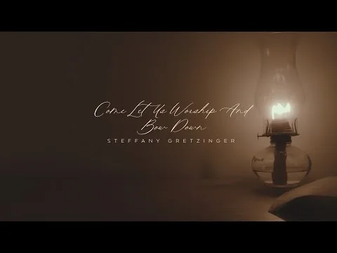 Come Let Us Worship And Bow Down official video thumbnail