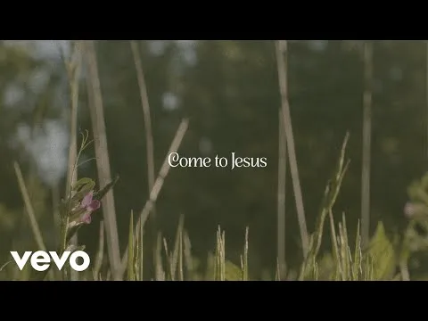Come To Jesus official video thumbnail