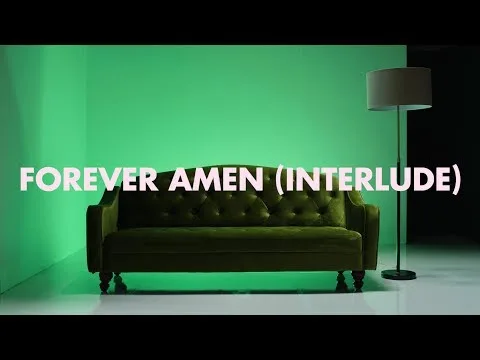 Forever Amen (Interlude) by Steffany Gretzinger video thumbnail