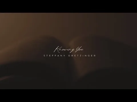 Knowing You official video thumbnail