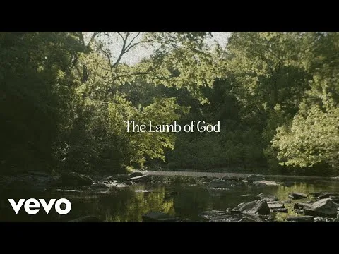 Lamb Of God official video thumbnail