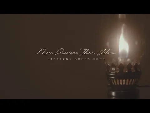 More Precious Than Silver official video thumbnail
