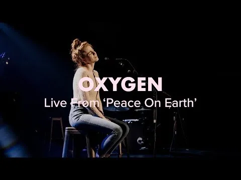 Oxygen official video thumbnail