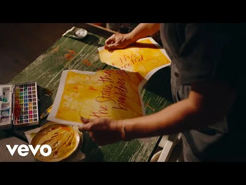 Psalm 118 official video thumbnail