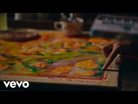 Psalm 23 (Wilder) official video thumbnail